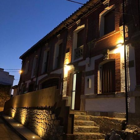 Casa Perazancas At 34-49旅舍 外观 照片