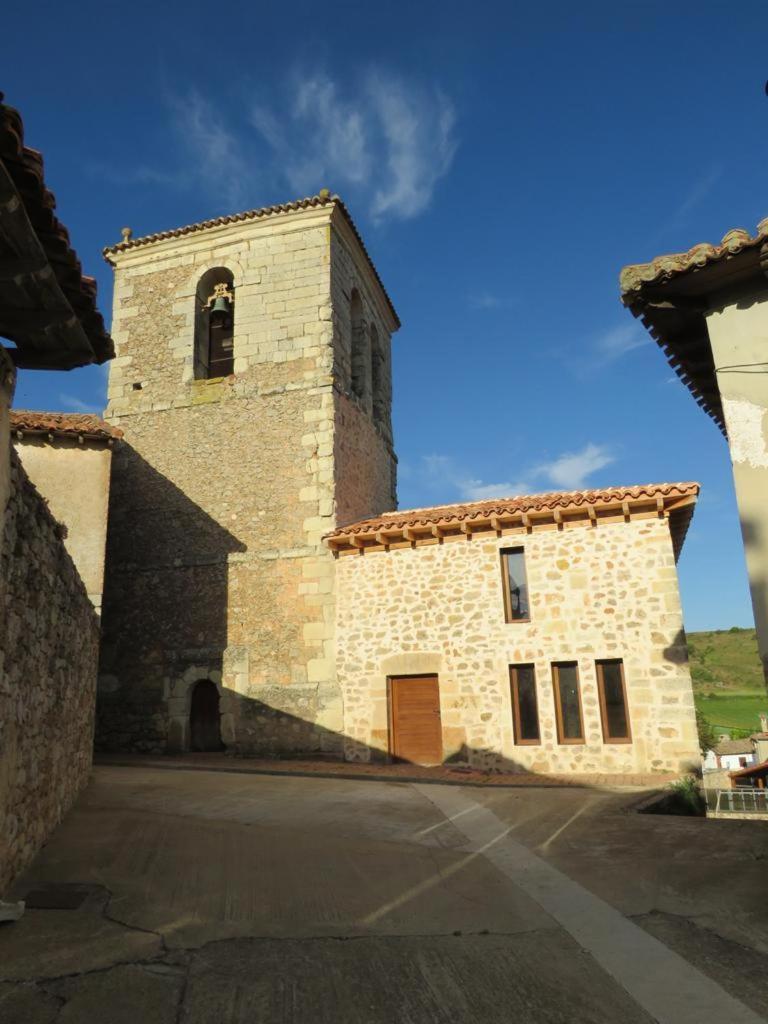 Casa Perazancas At 34-49旅舍 外观 照片