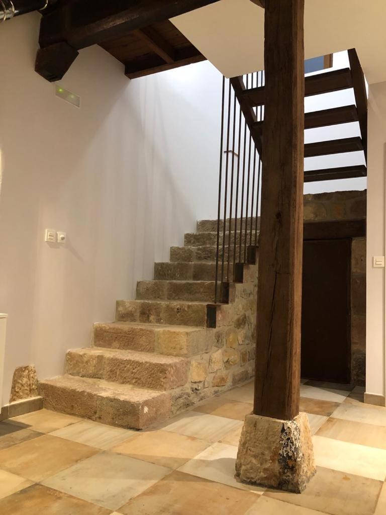 Casa Perazancas At 34-49旅舍 外观 照片