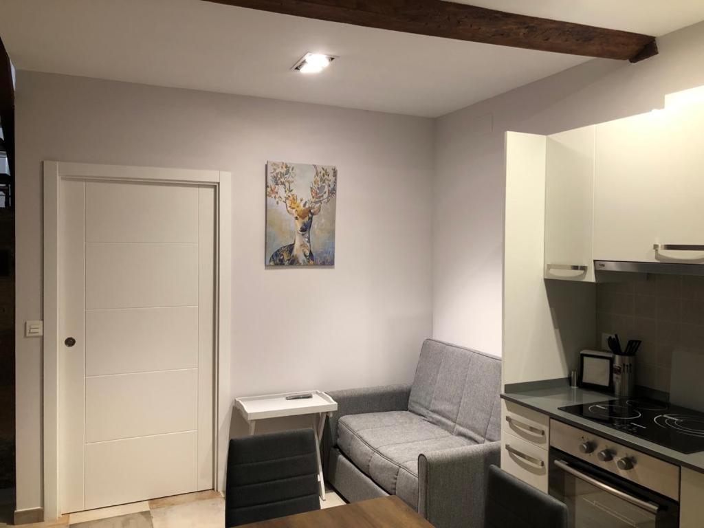Casa Perazancas At 34-49旅舍 外观 照片