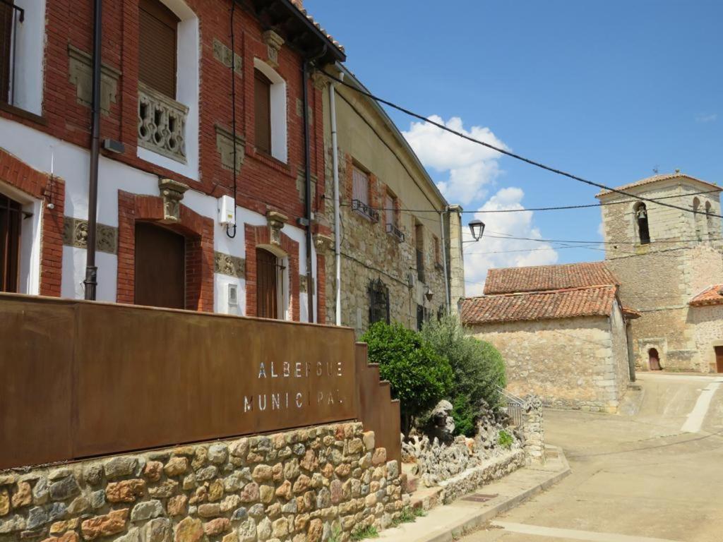 Casa Perazancas At 34-49旅舍 外观 照片
