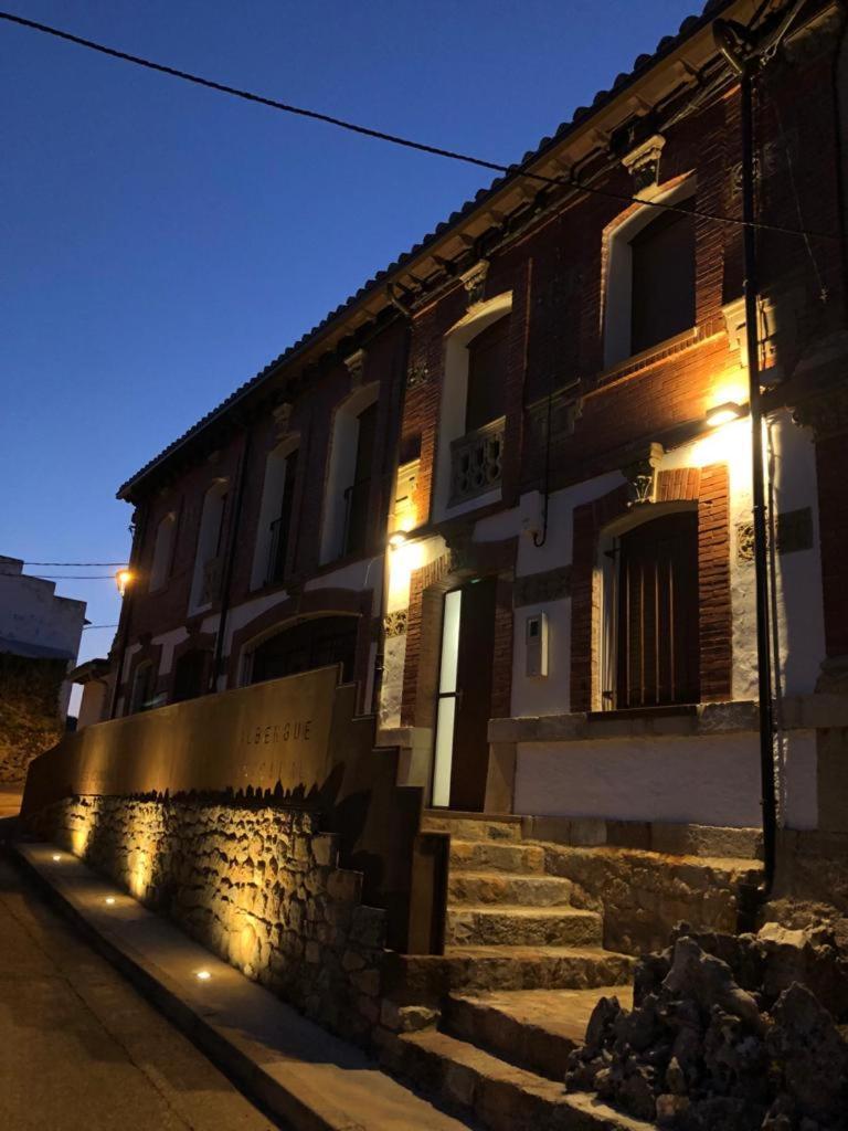 Casa Perazancas At 34-49旅舍 外观 照片