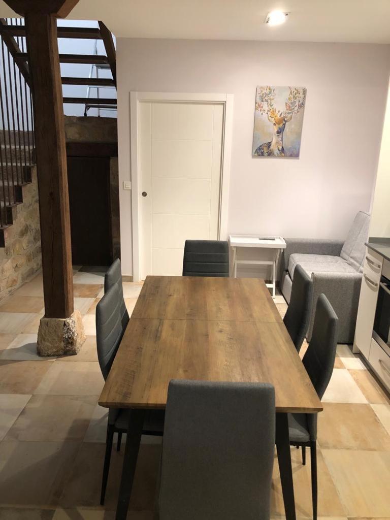 Casa Perazancas At 34-49旅舍 外观 照片
