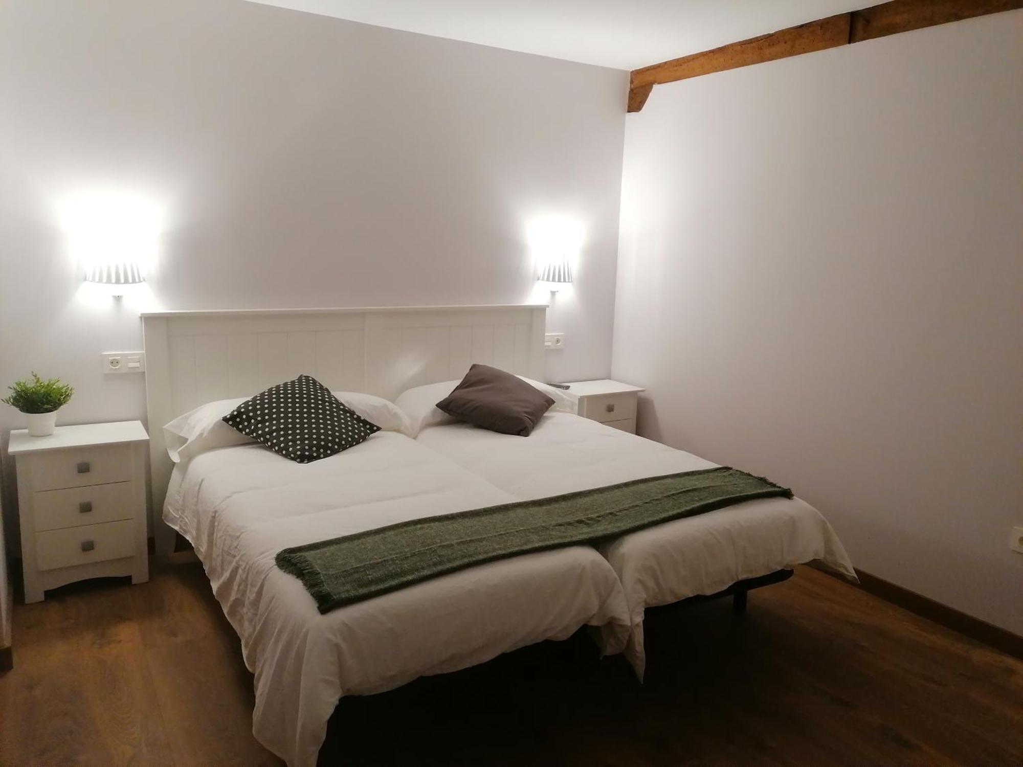 Casa Perazancas At 34-49旅舍 外观 照片