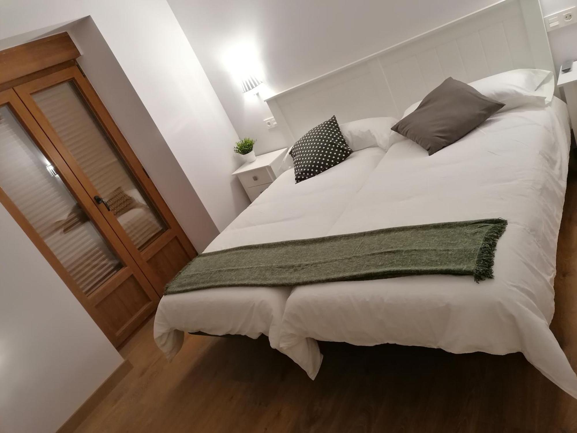 Casa Perazancas At 34-49旅舍 外观 照片