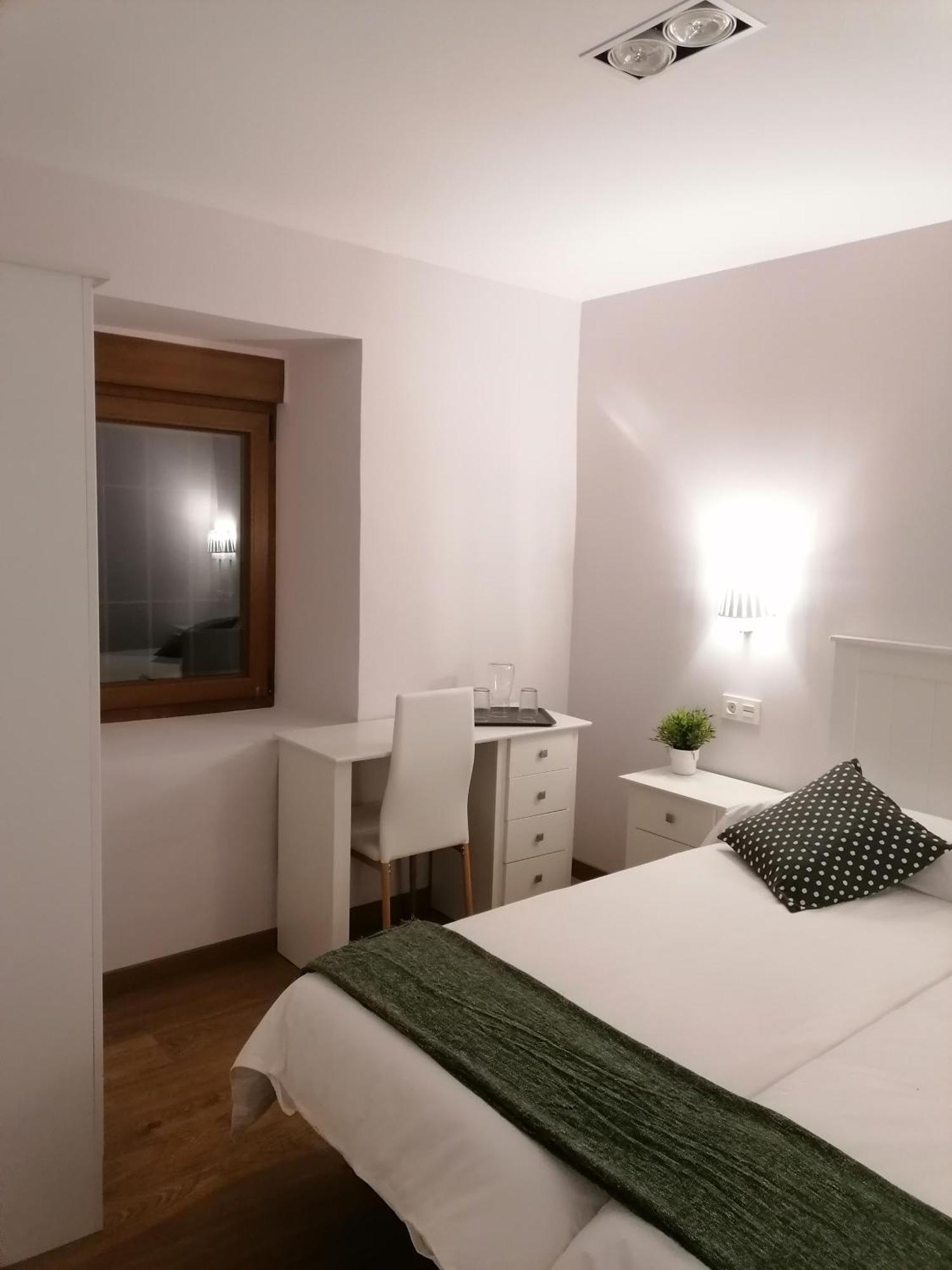 Casa Perazancas At 34-49旅舍 外观 照片