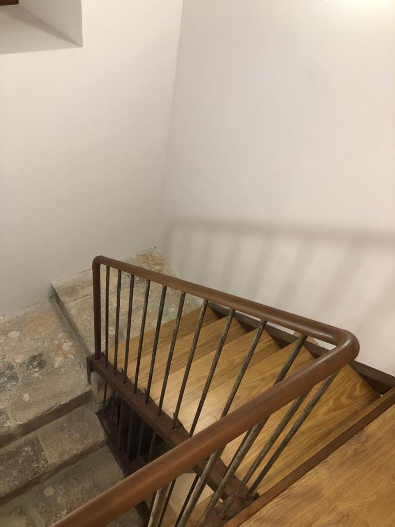 Casa Perazancas At 34-49旅舍 外观 照片